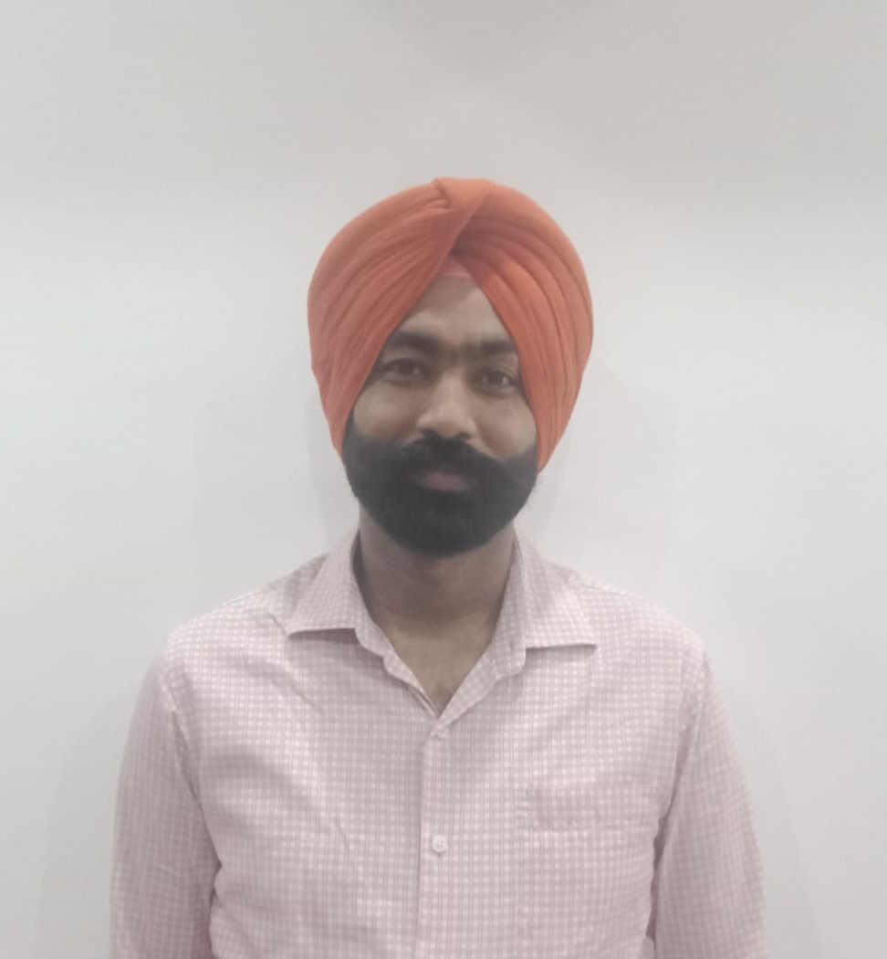 Baljinder photo