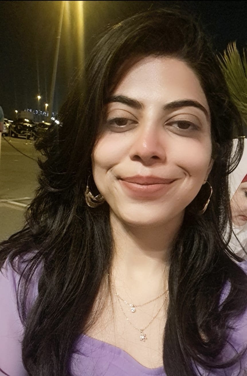 Jasleen photo